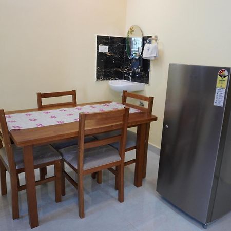 Tirumala Premium Home Stay Tirupati Esterno foto