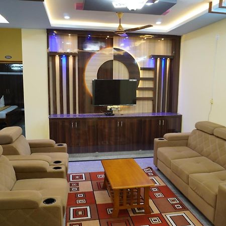 Tirumala Premium Home Stay Tirupati Esterno foto