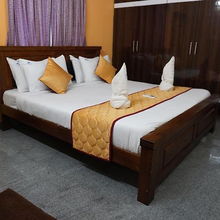 Tirumala Premium Home Stay Tirupati Esterno foto
