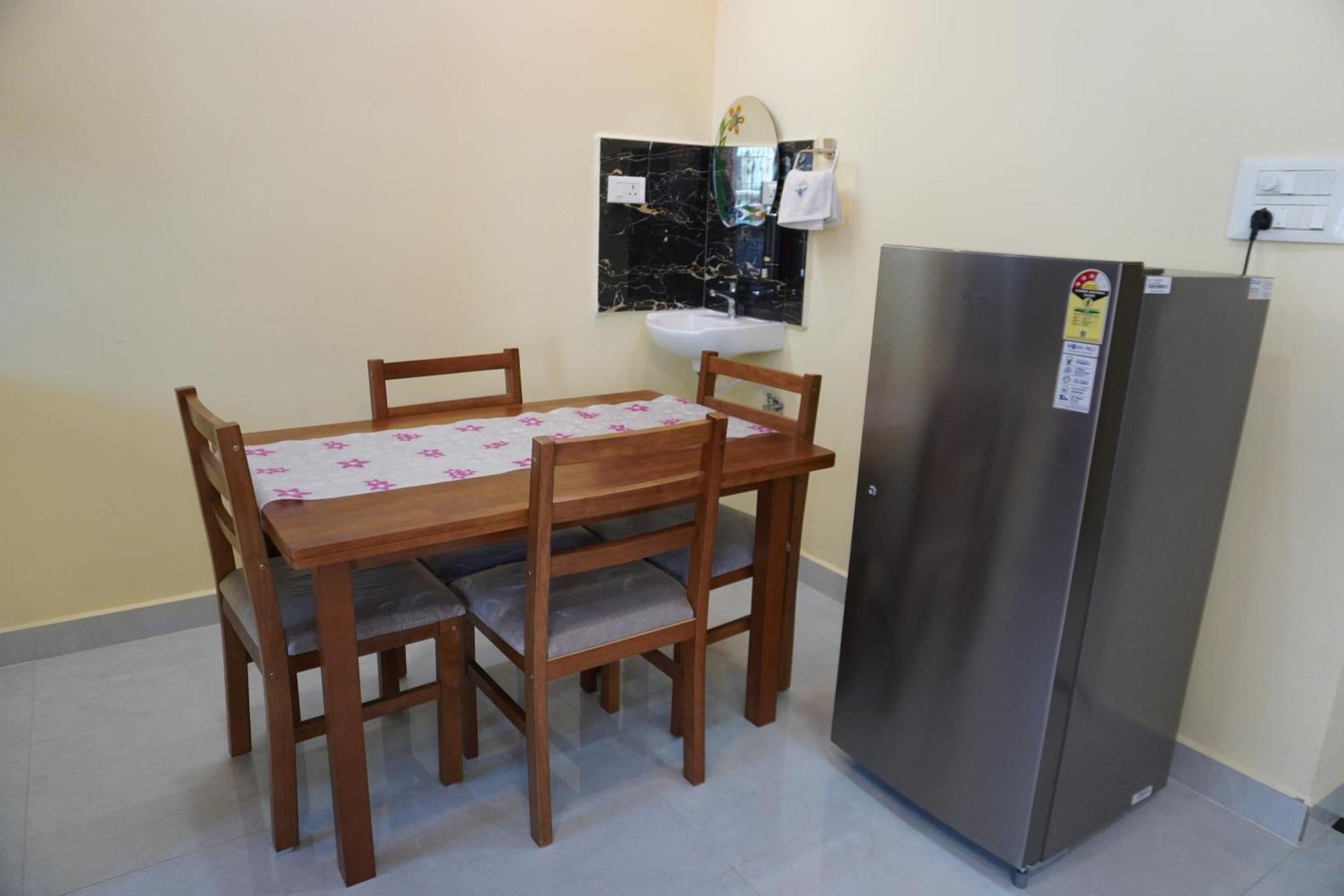 Tirumala Premium Home Stay Tirupati Esterno foto
