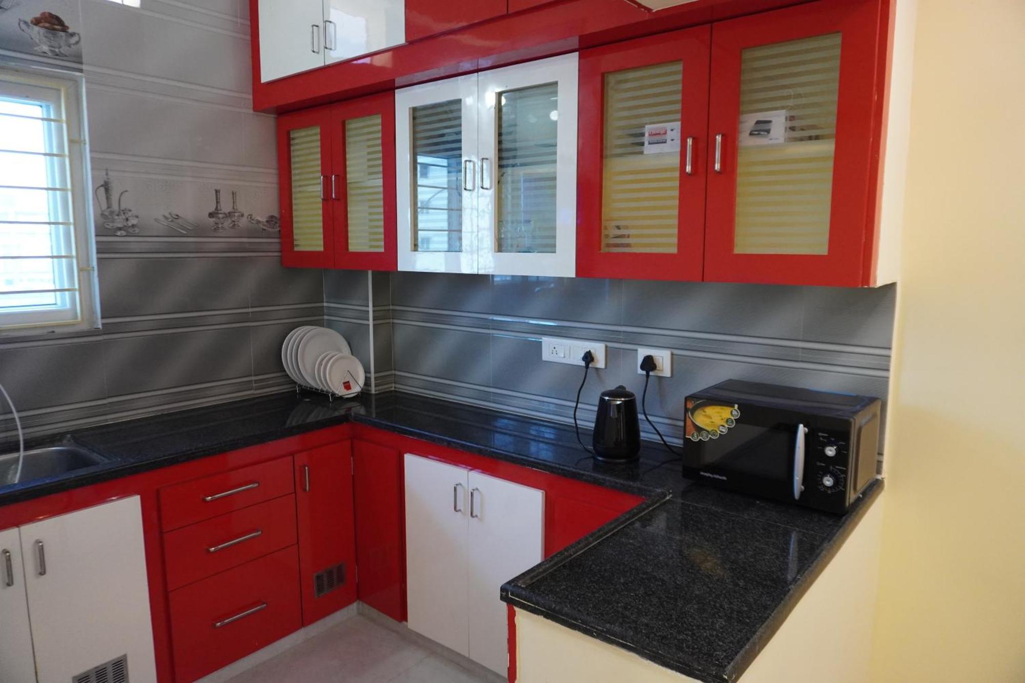 Tirumala Premium Home Stay Tirupati Esterno foto