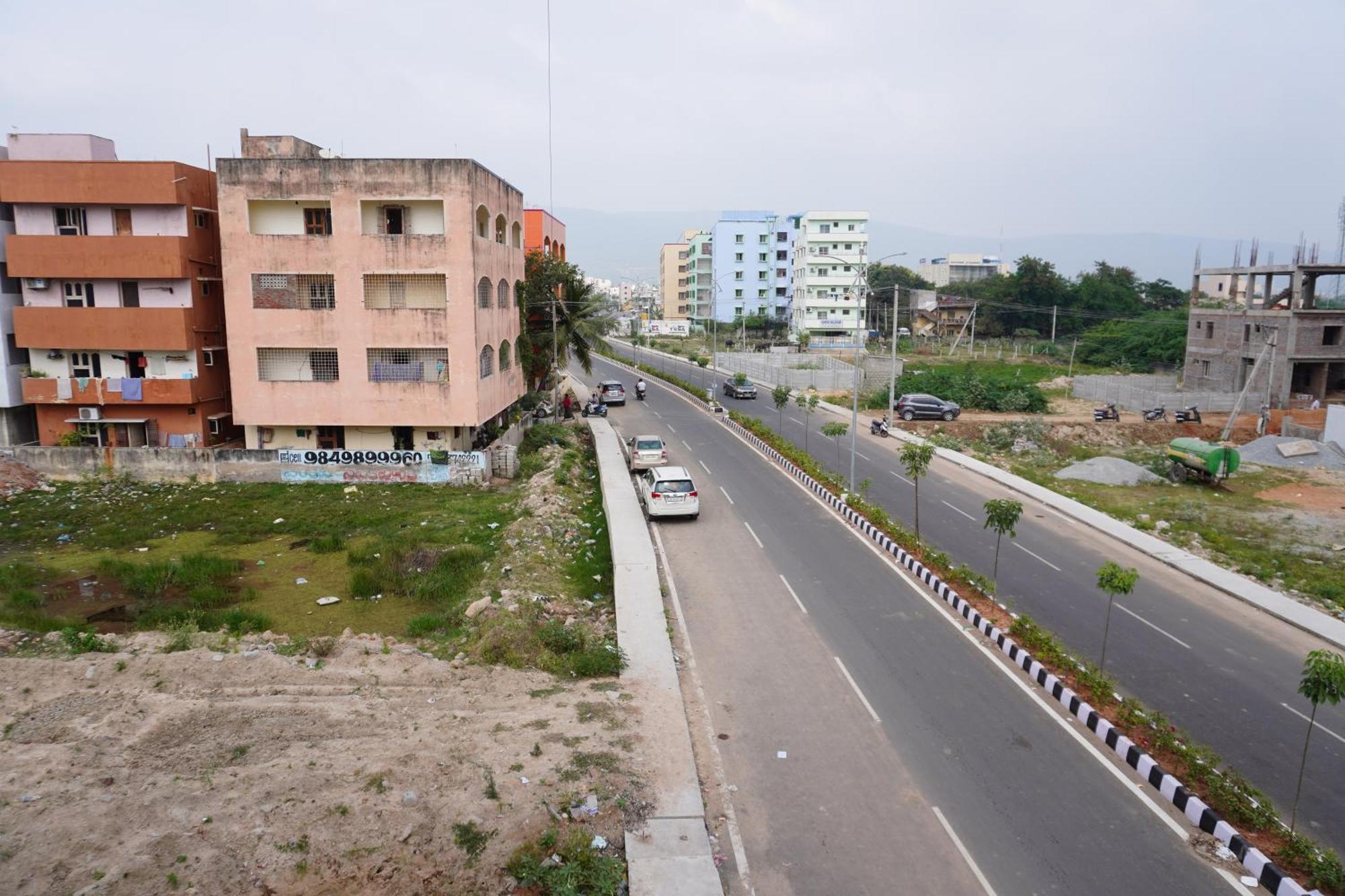 Tirumala Premium Home Stay Tirupati Esterno foto