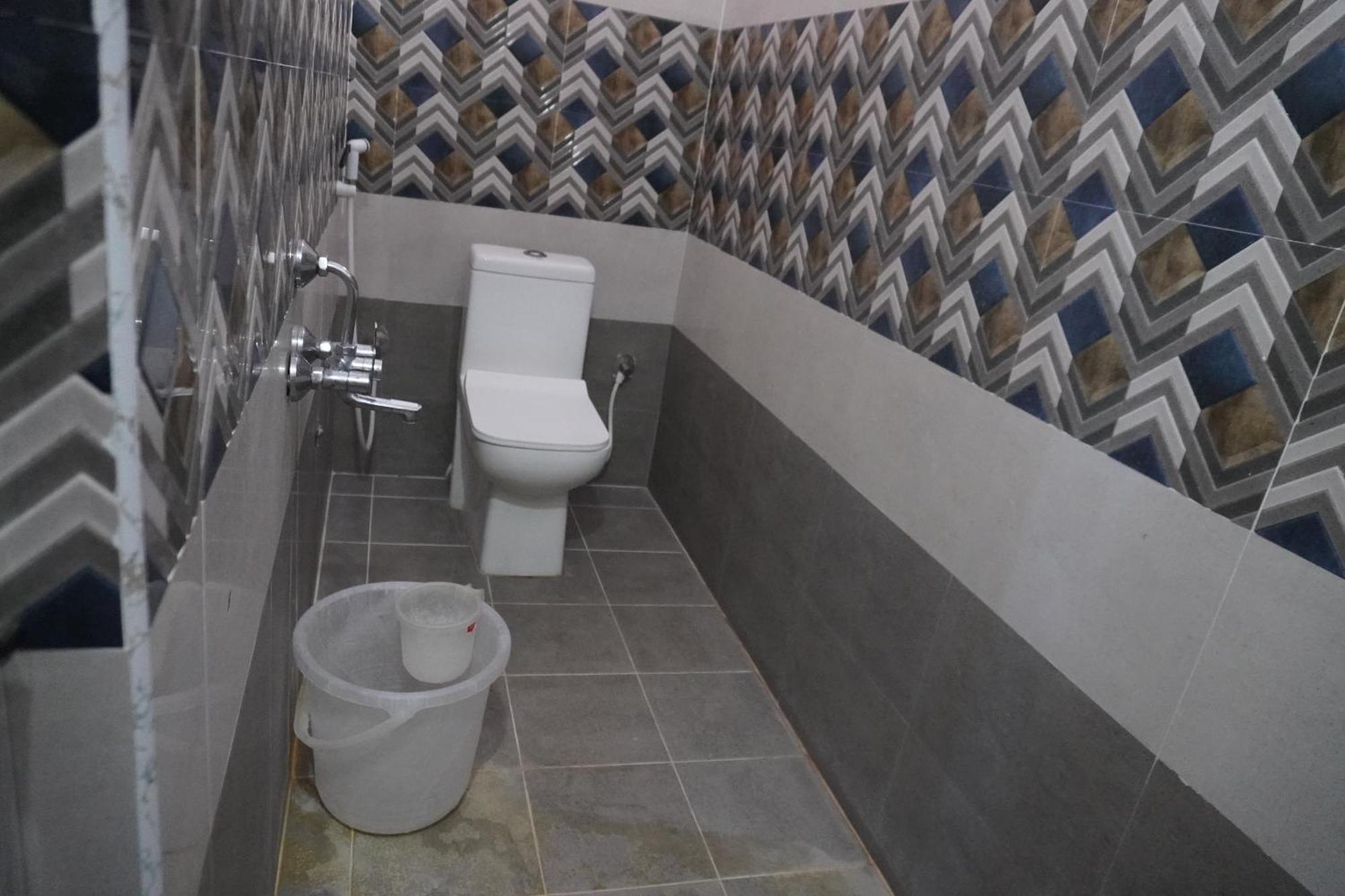 Tirumala Premium Home Stay Tirupati Esterno foto